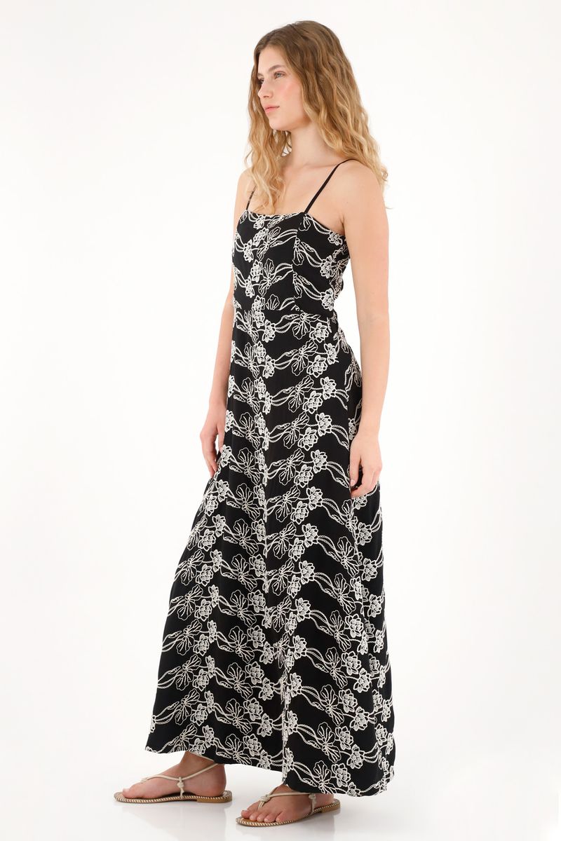 vestidos-para-mujer-tennis-negro