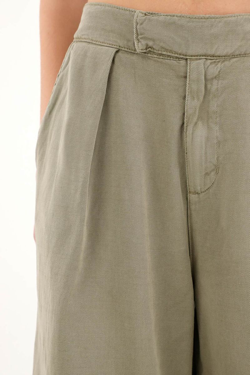 pantalones-para-mujer-topmark-verde