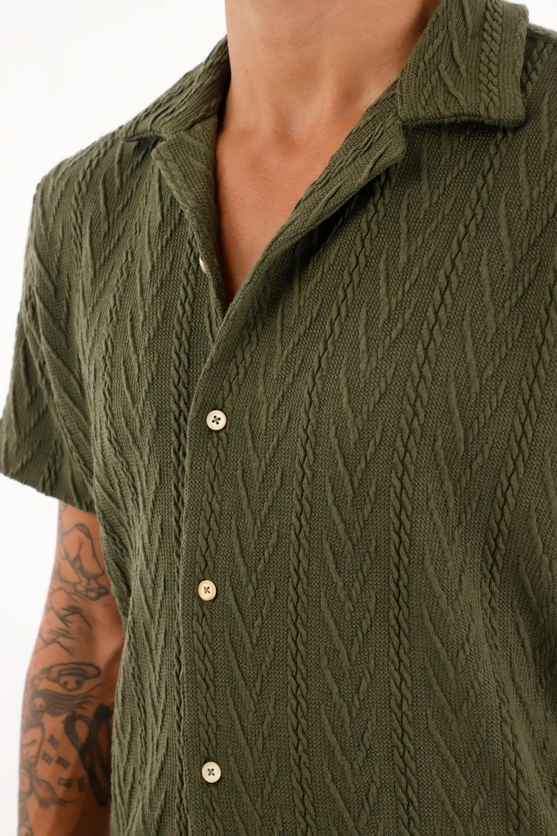 camisas-para-hombre-tennis-verde
