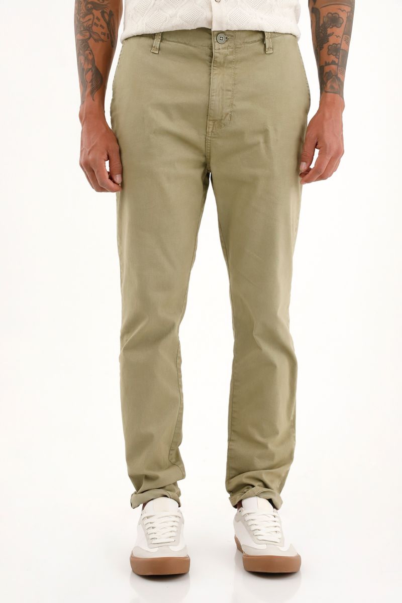 pantalones-para-hombre-tennis-verde
