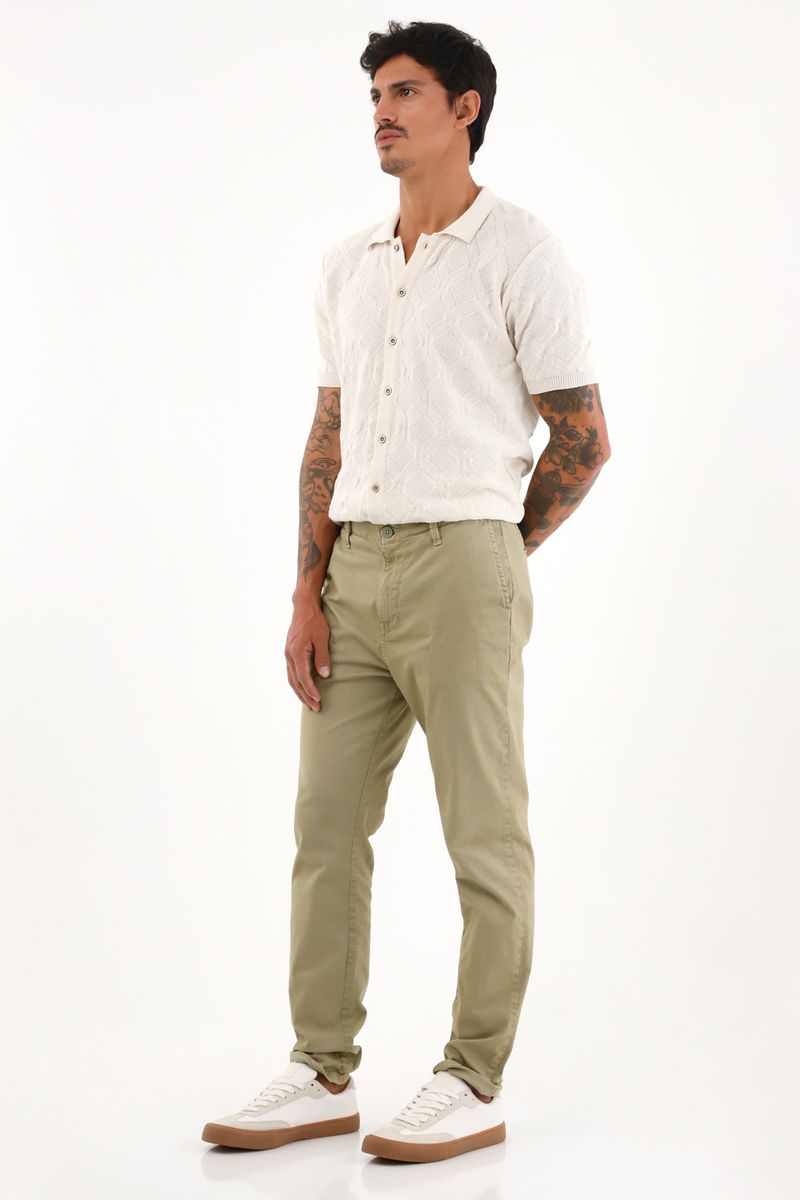 pantalones-para-hombre-tennis-verde