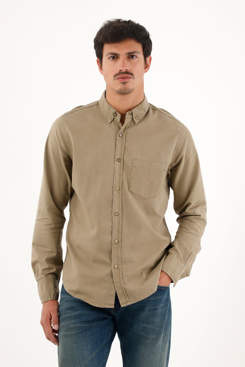 camisas-para-hombre-tennis-cafe