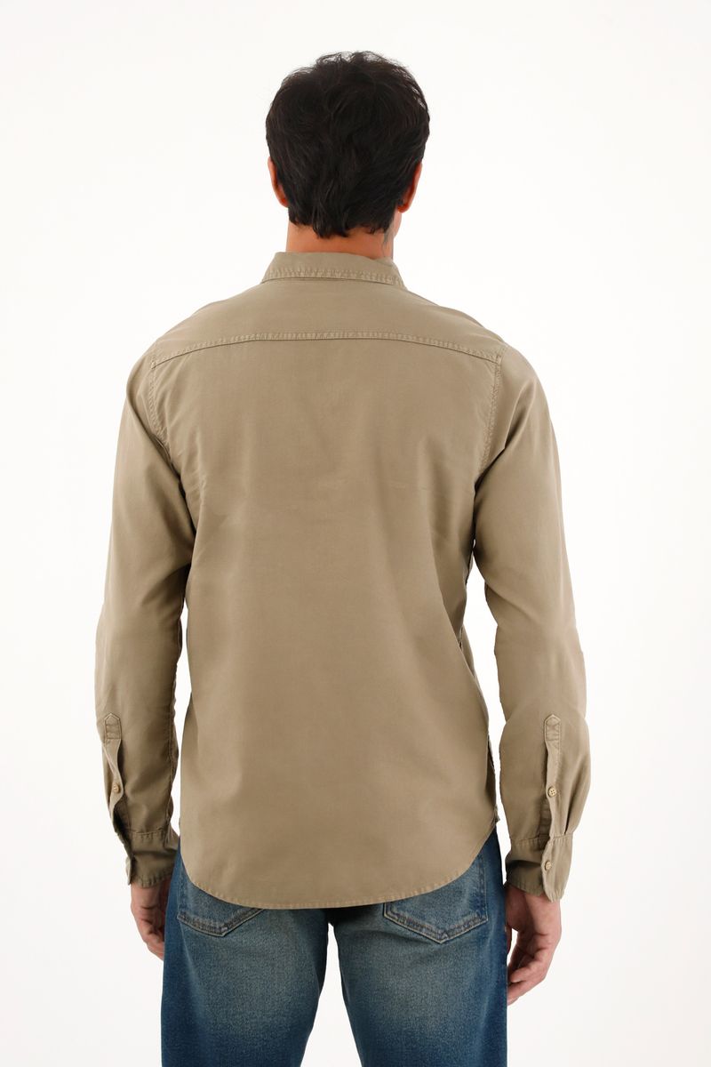 camisas-para-hombre-tennis-cafe