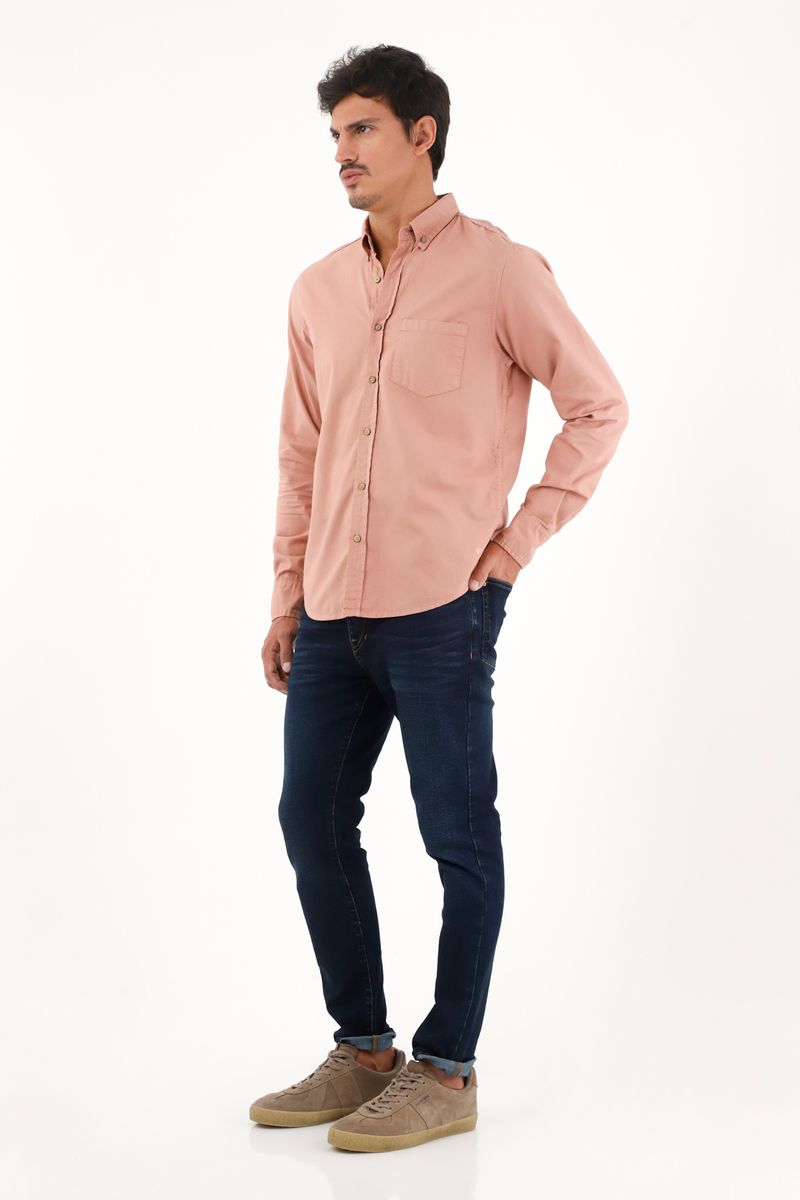 camisas-para-hombre-tennis-rosado