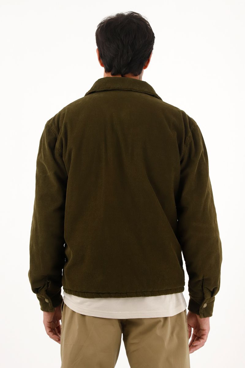 chaquetas-para-hombre-tennis-verde