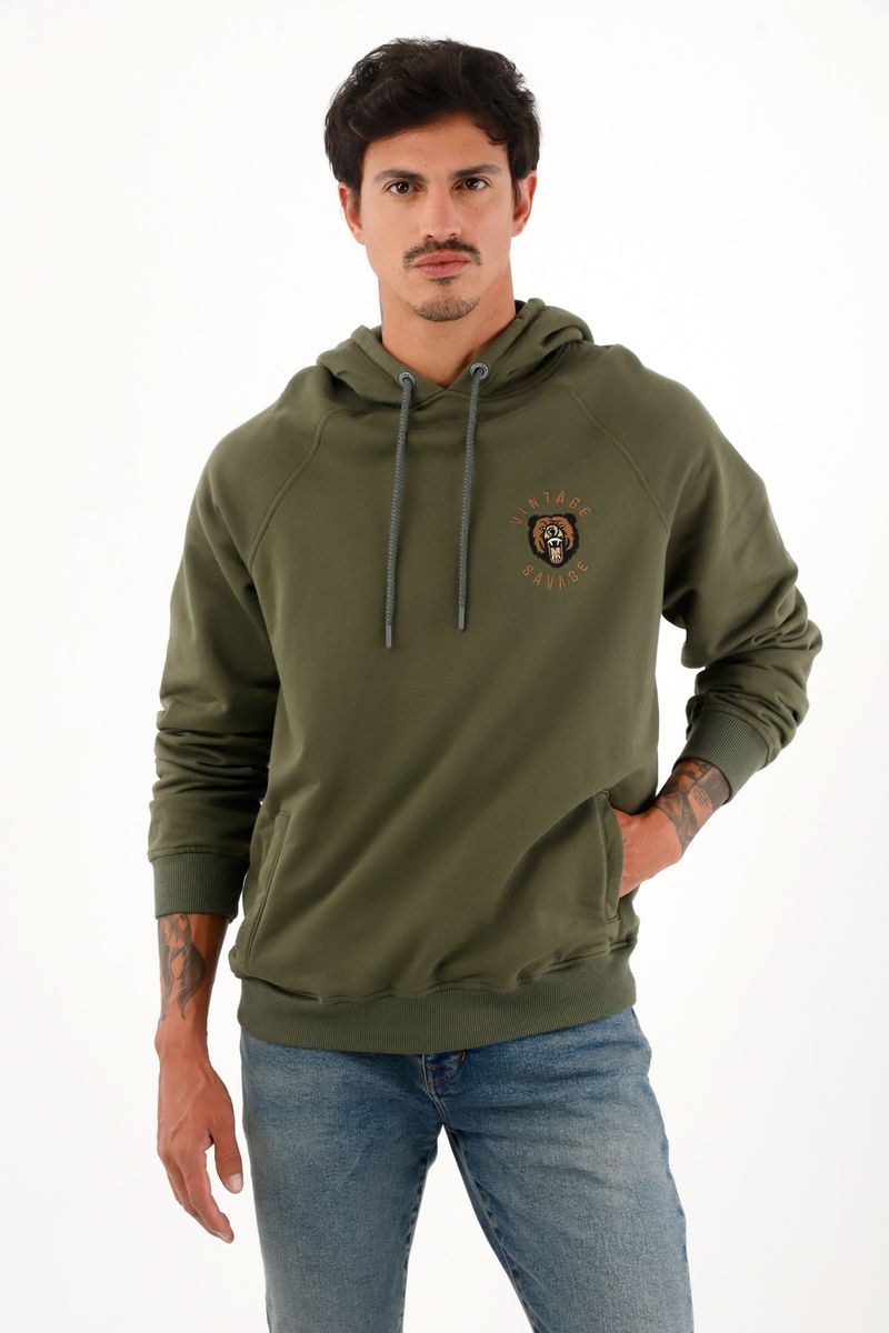 buzos-para-hombre-tennis-verde