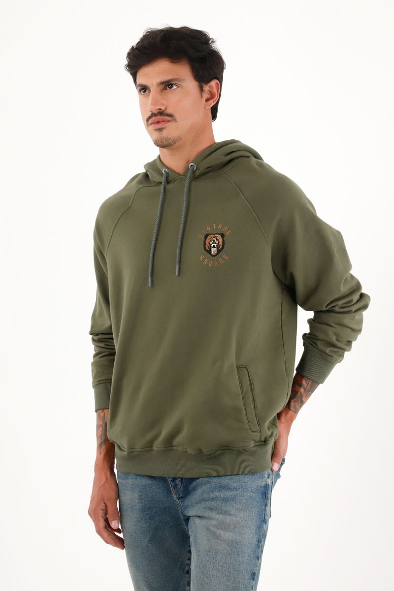 buzos-para-hombre-tennis-verde