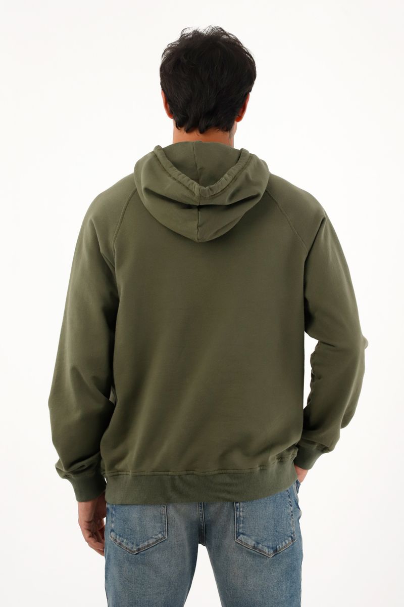 buzos-para-hombre-tennis-verde