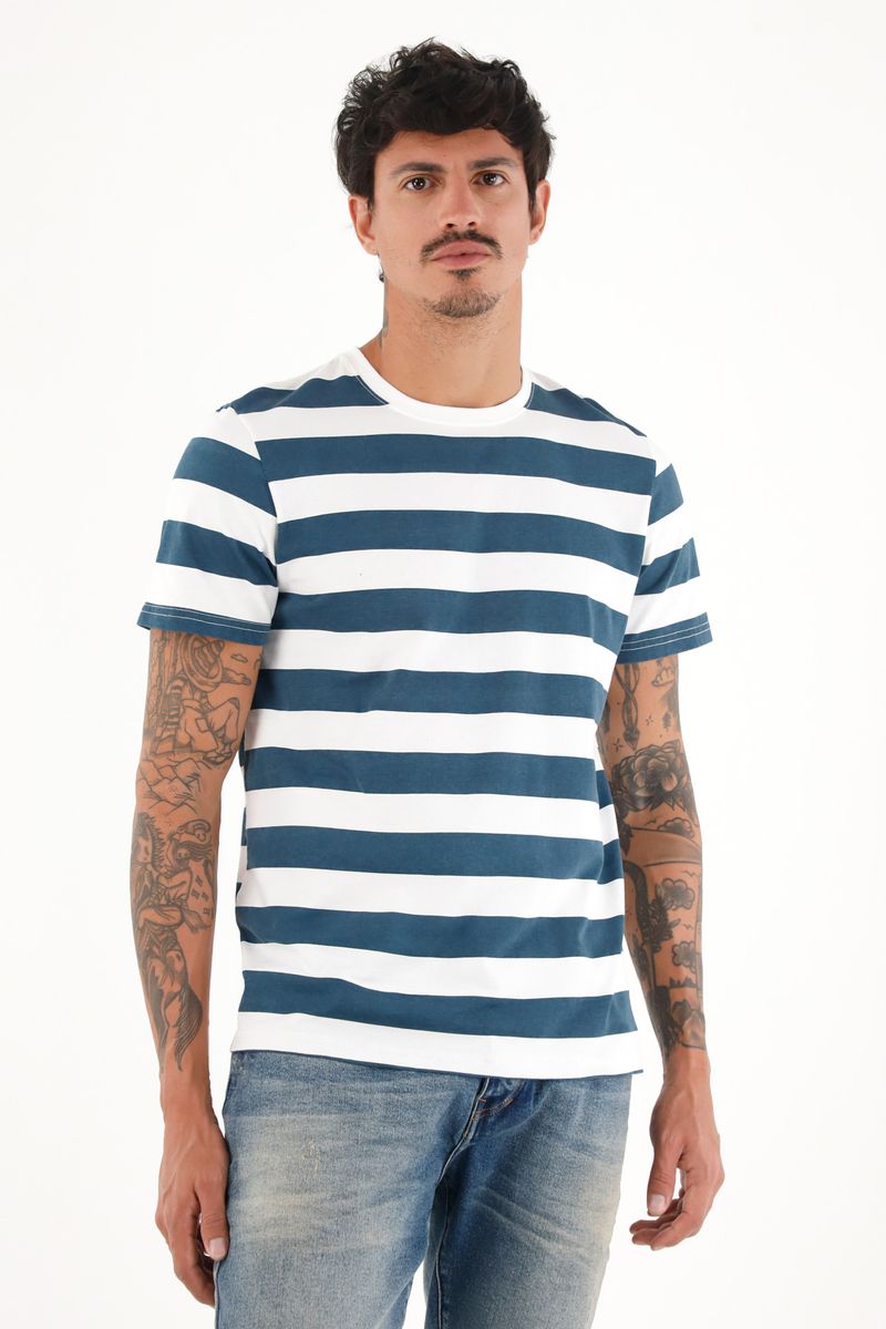 tshirt-para-hombre-tennis-azul