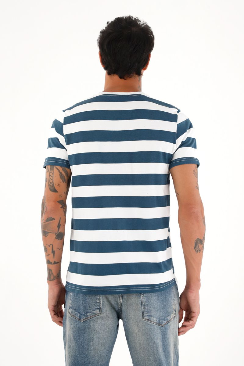 tshirt-para-hombre-tennis-azul