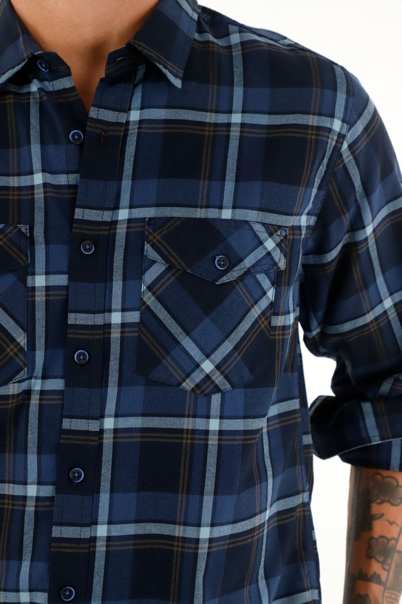 camisas-para-hombre-tennis-azul