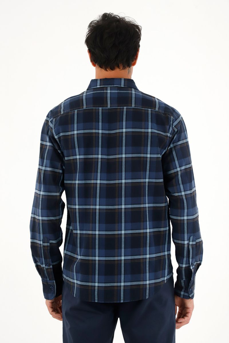 camisas-para-hombre-tennis-azul