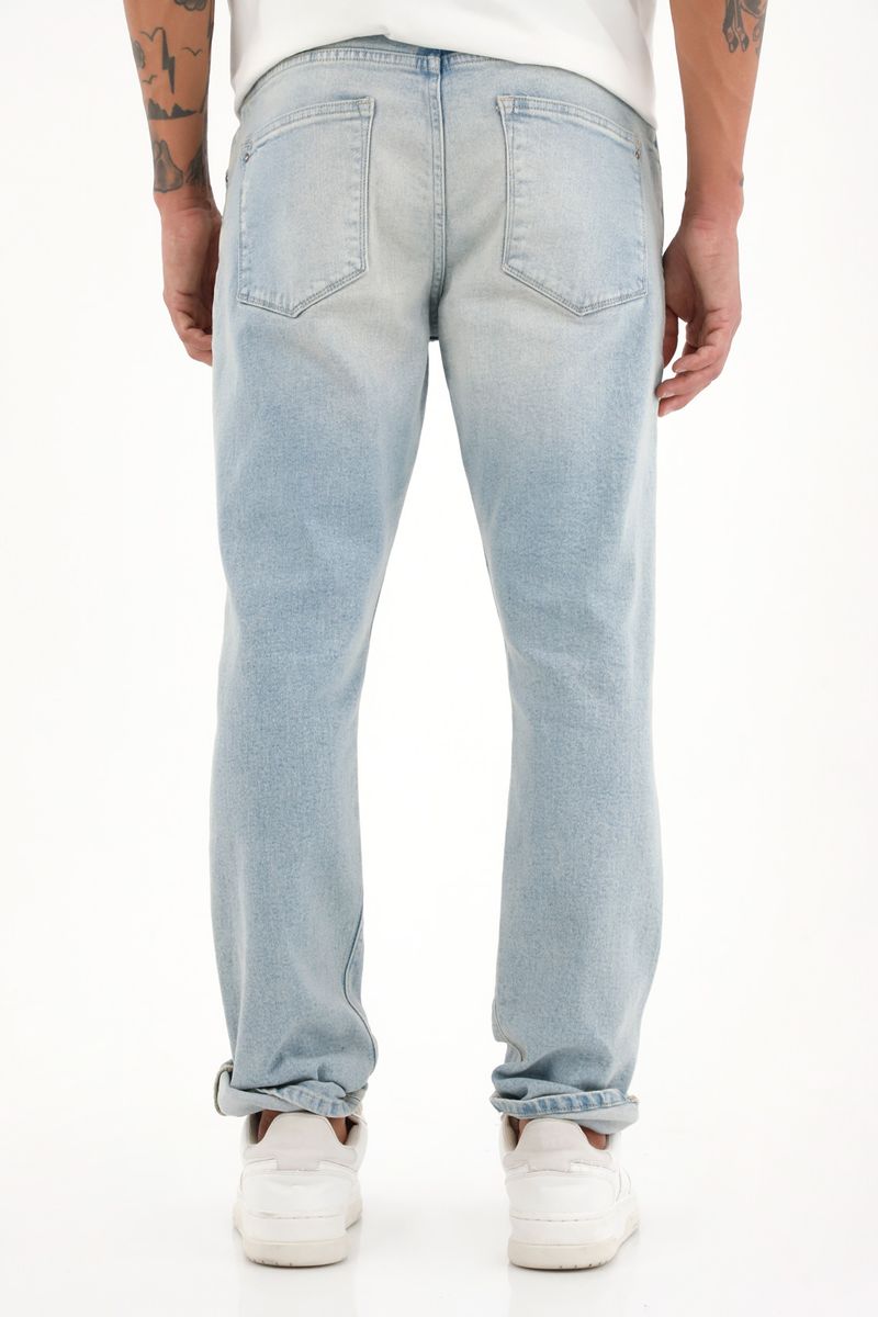 jeans-para-hombre-tennis-azul