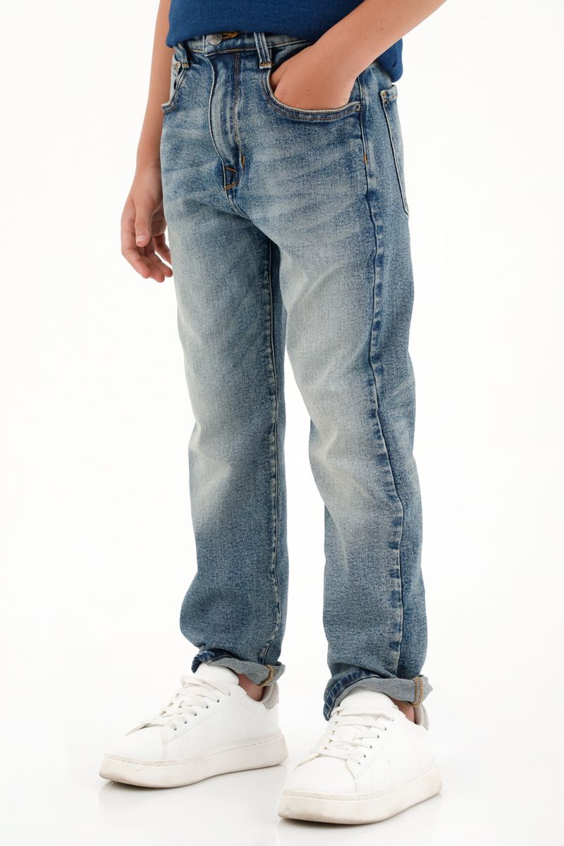 jeans-para-nino-tennis-azul