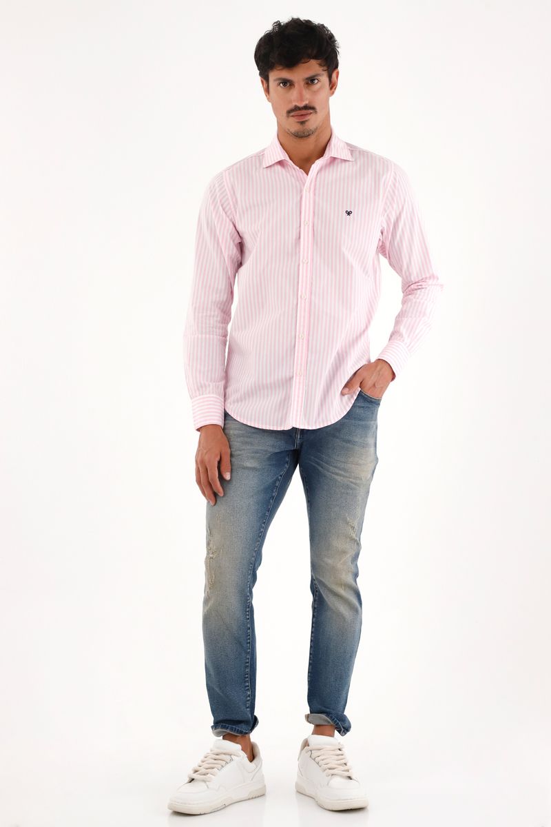 camisas-para-hombre-tennis-rosado
