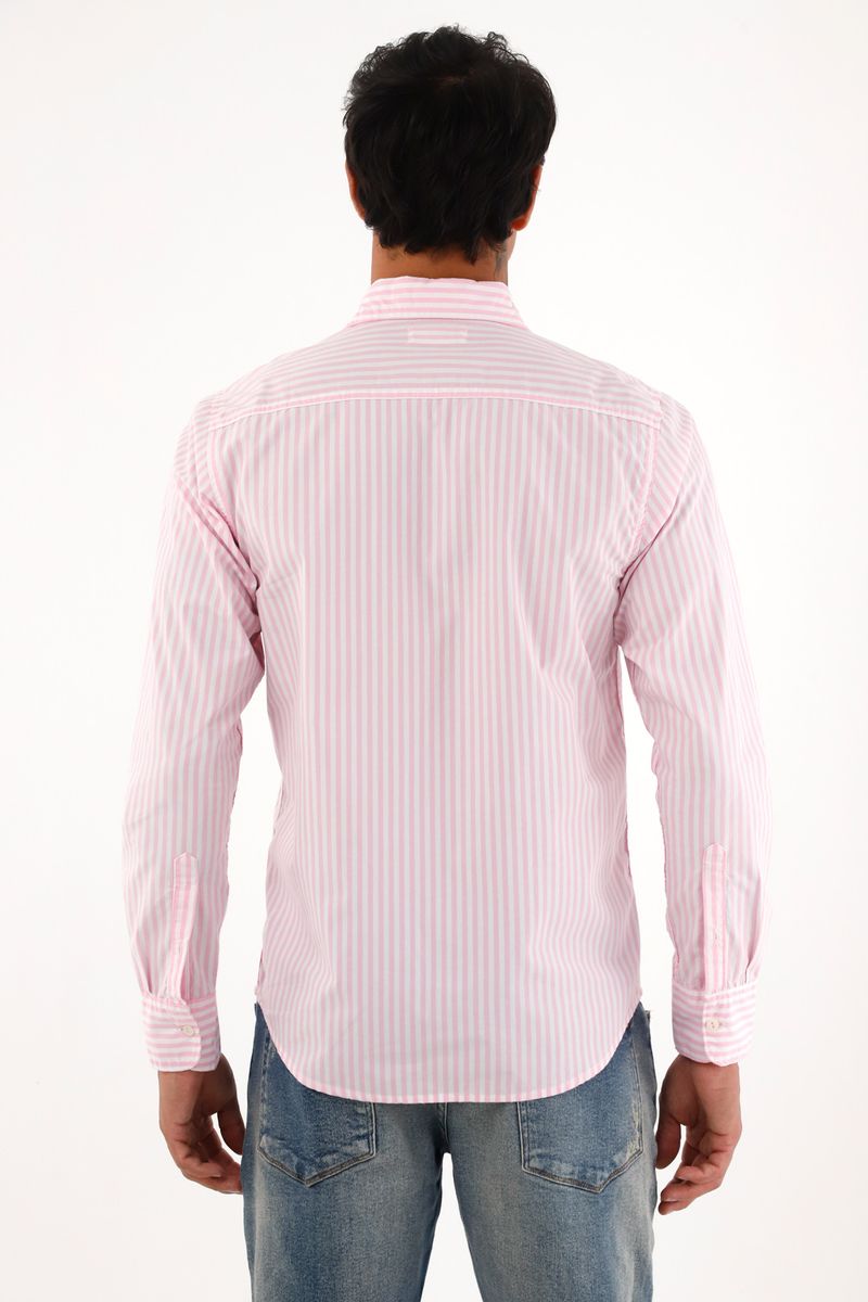 camisas-para-hombre-tennis-rosado
