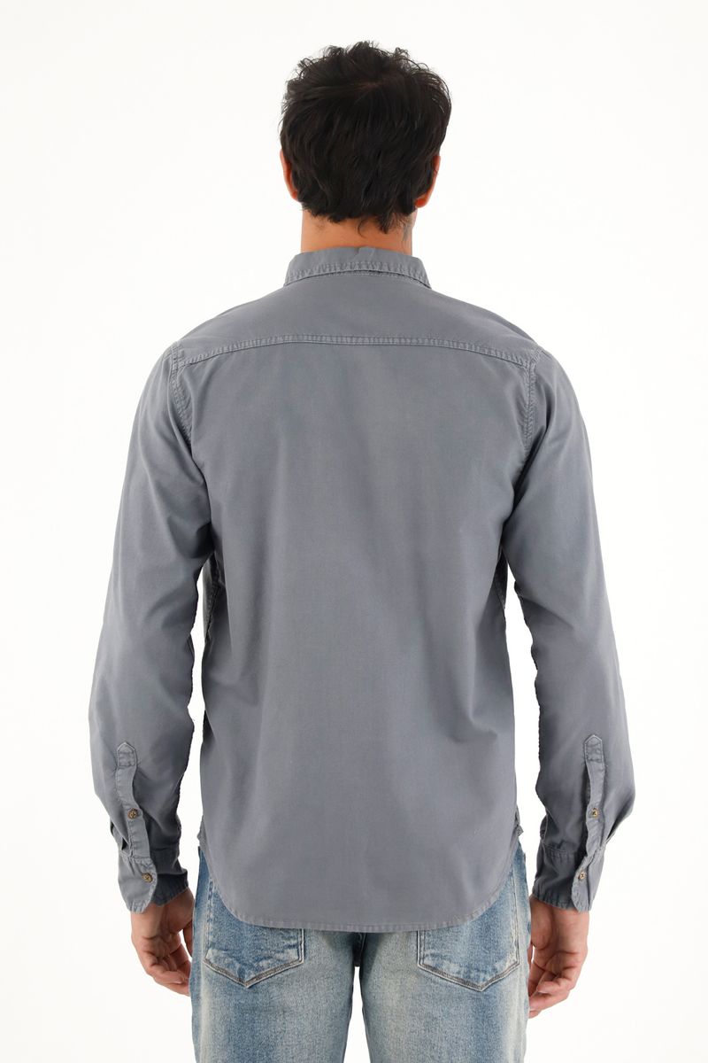 camisas-para-hombre-tennis-azul