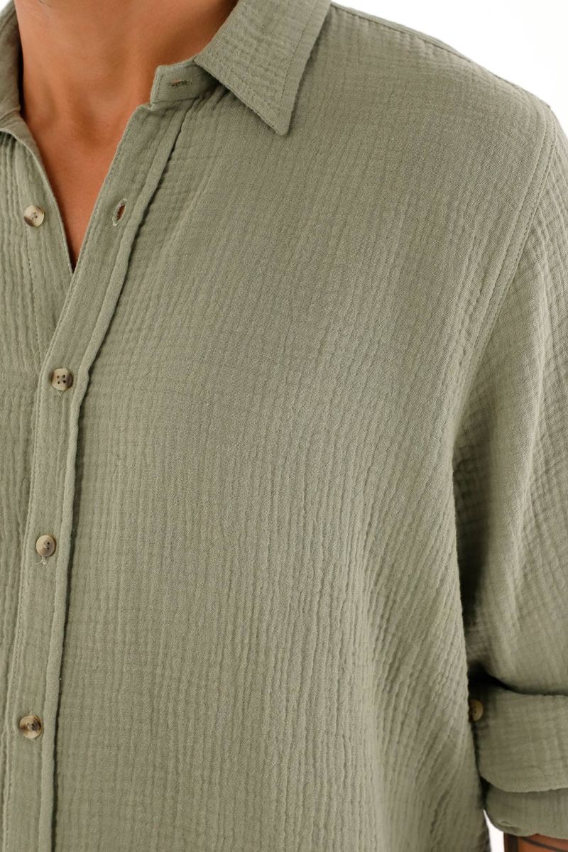 camisas-para-hombre-tennis-verde