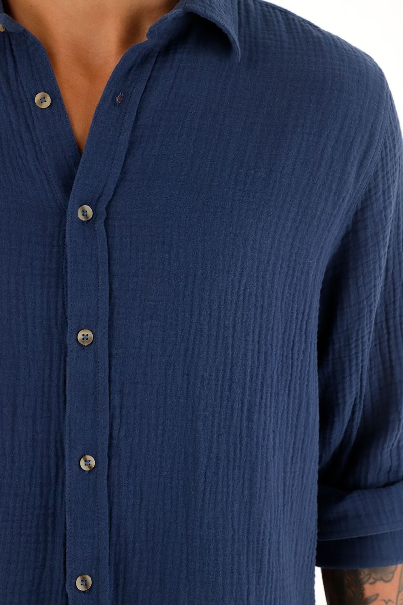 camisas-para-hombre-tennis-azul