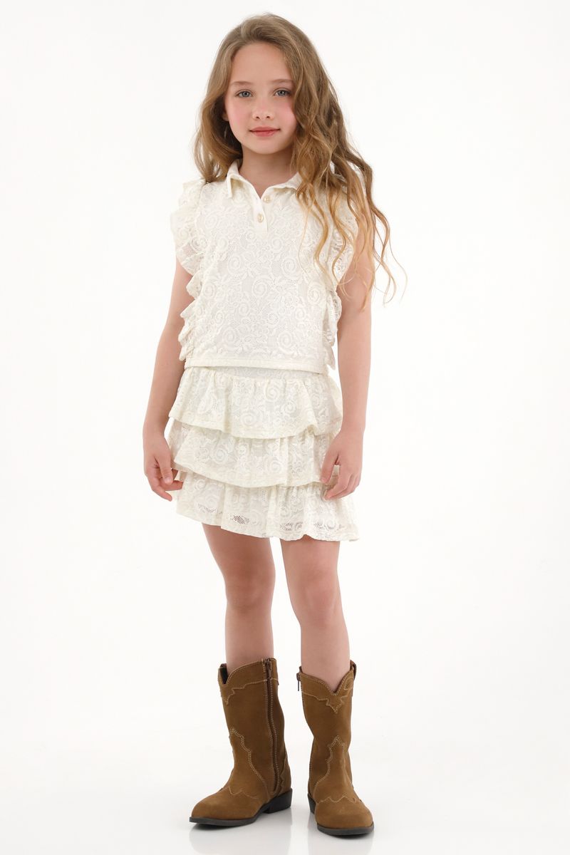 tshirt-para-nina-tennis-crudo