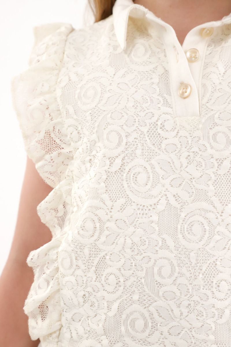 tshirt-para-nina-tennis-crudo