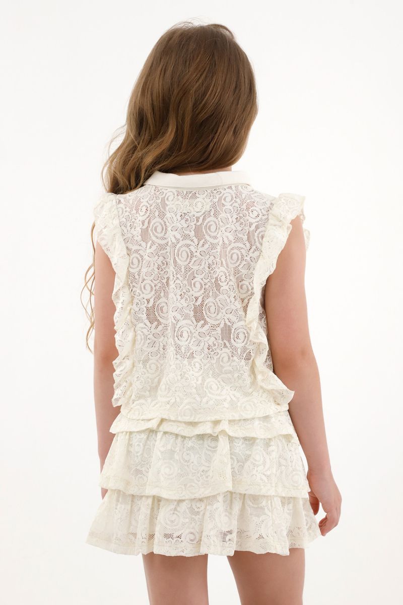 tshirt-para-nina-tennis-crudo