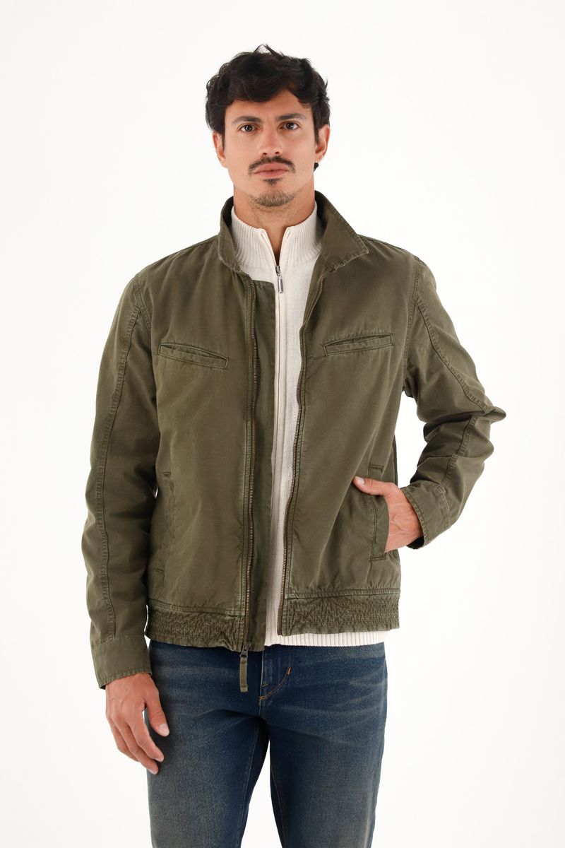 chaquetas-para-hombre-tennis-verde
