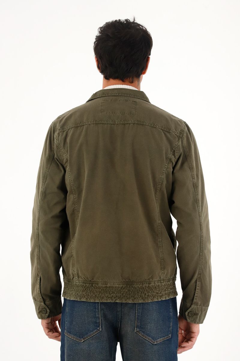 chaquetas-para-hombre-tennis-verde