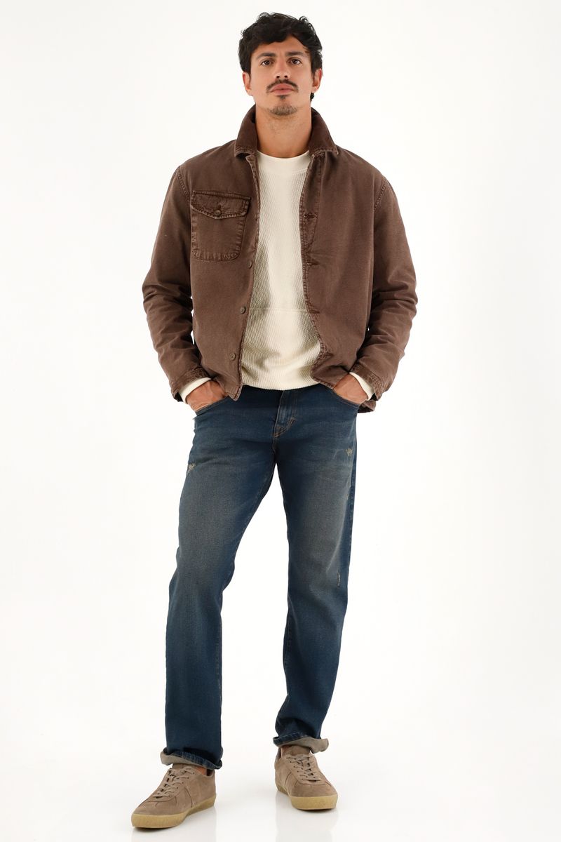 chaquetas-para-hombre-tennis-cafe