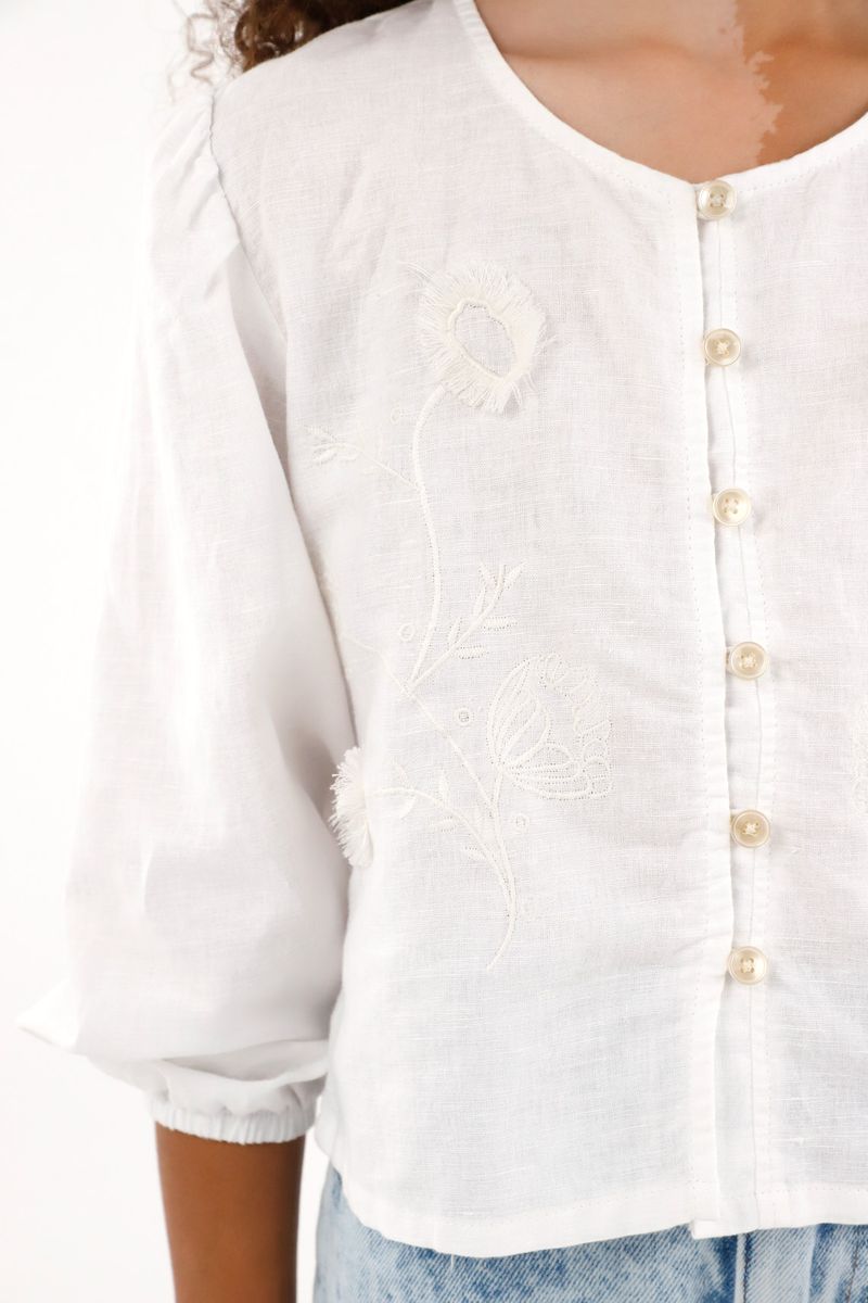 camisas-para-nina-tennis-blanco