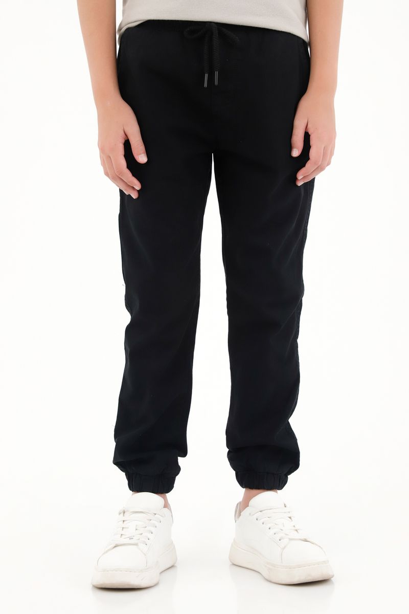 pantalones-para-nino-tennis-negro