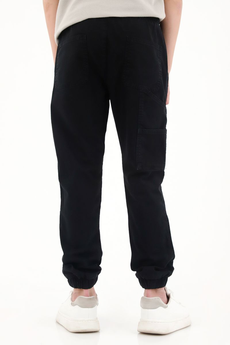 pantalones-para-nino-tennis-negro