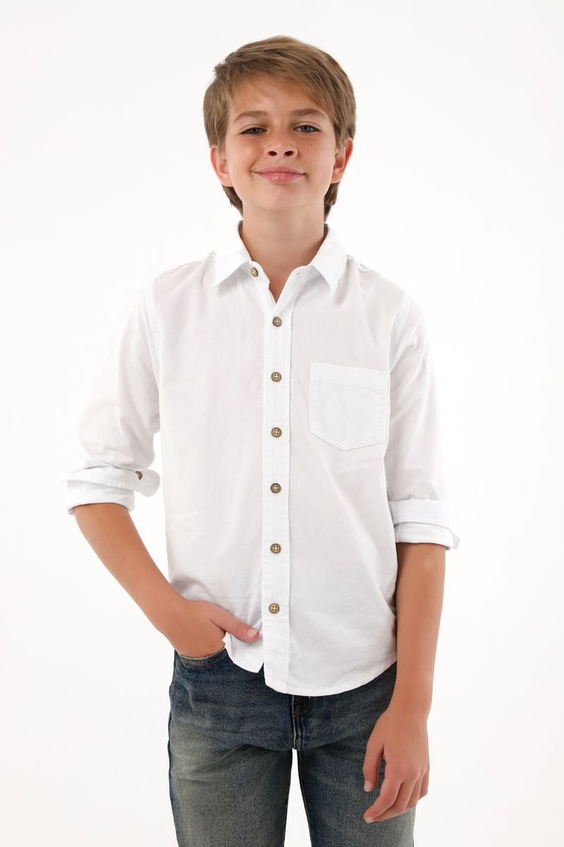 camisas-para-nino-tennis-blanco