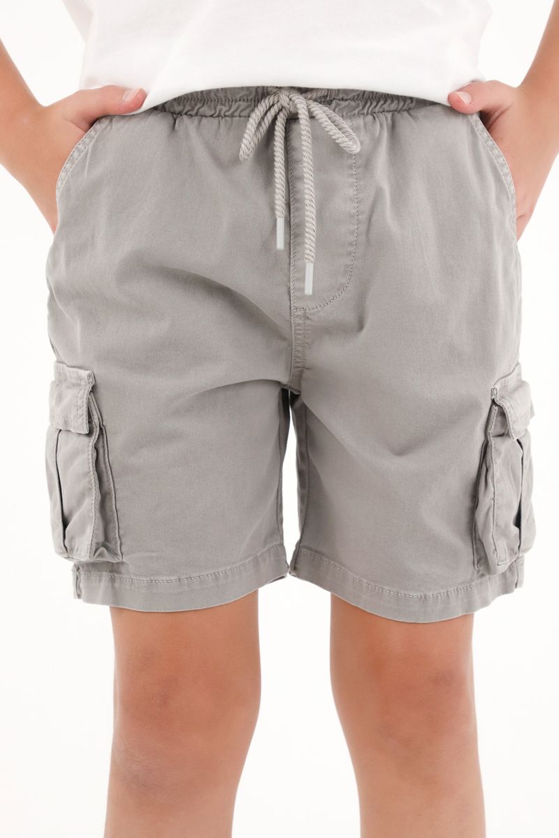 bermuda-para-nino-tennis-gris