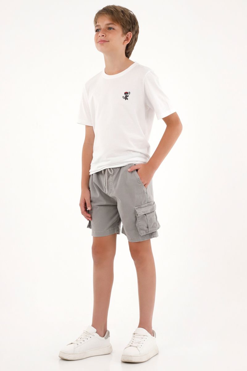 bermuda-para-nino-tennis-gris