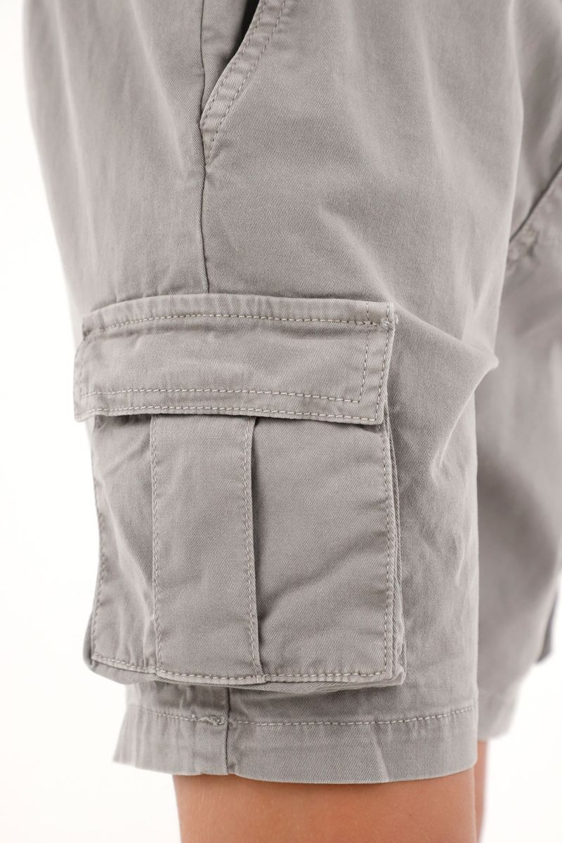 bermuda-para-nino-tennis-gris