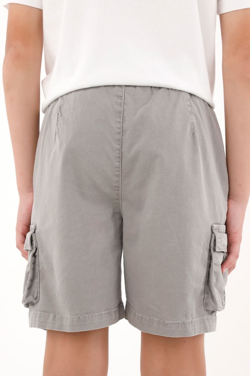 bermuda-para-nino-tennis-gris