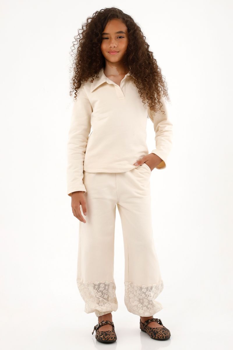 pantalones-para-nina-tennis-crudo