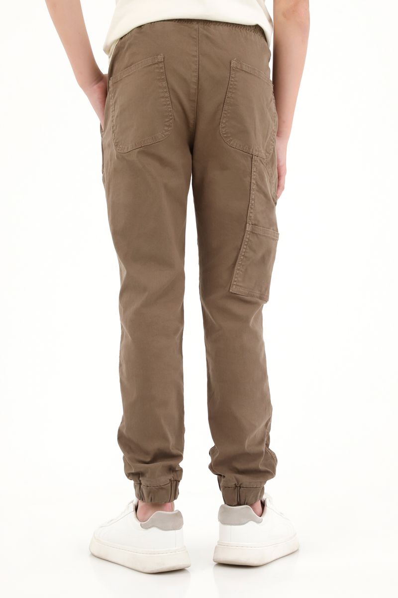 pantalones-para-nino-tennis-cafe