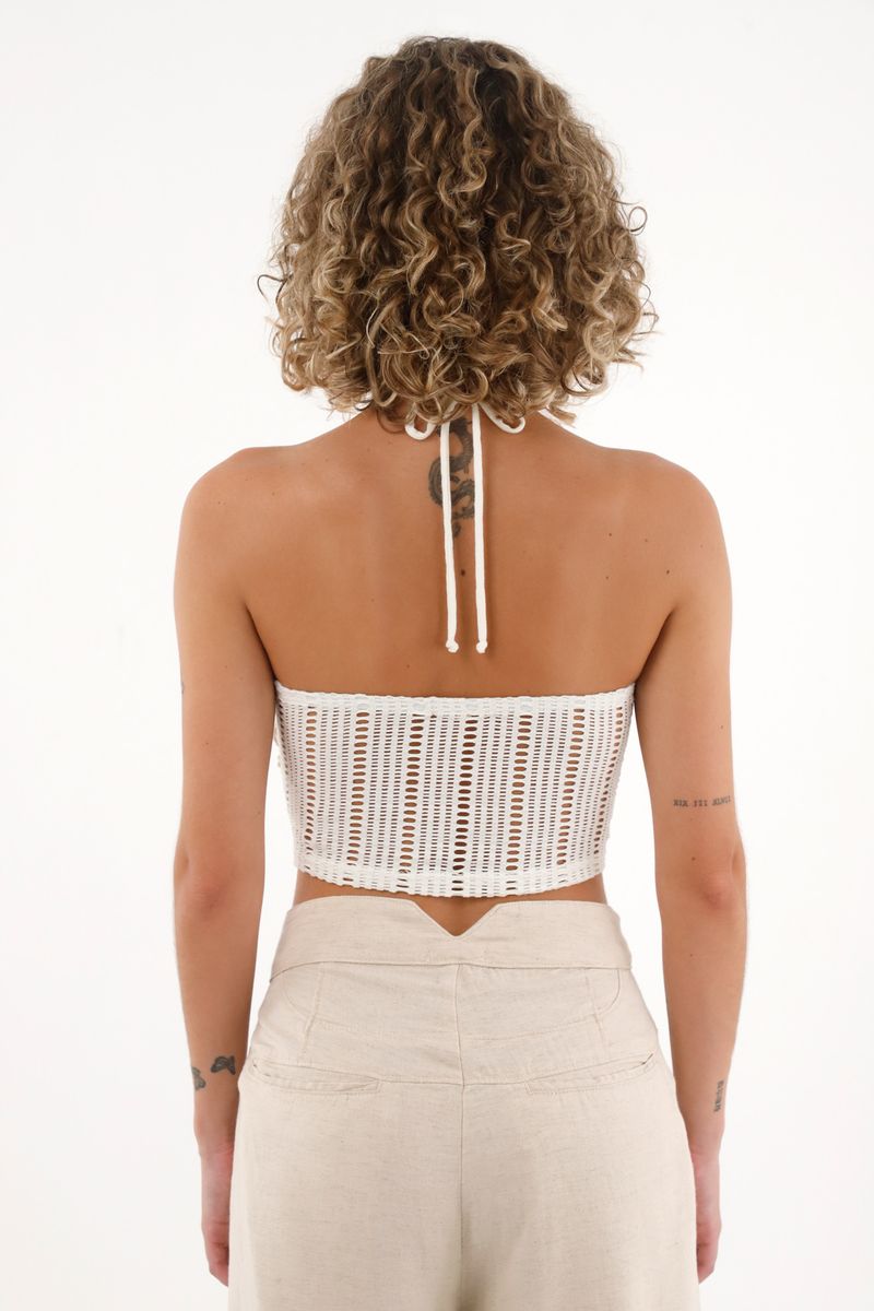 tshirt-para-mujer-topmark-crudo