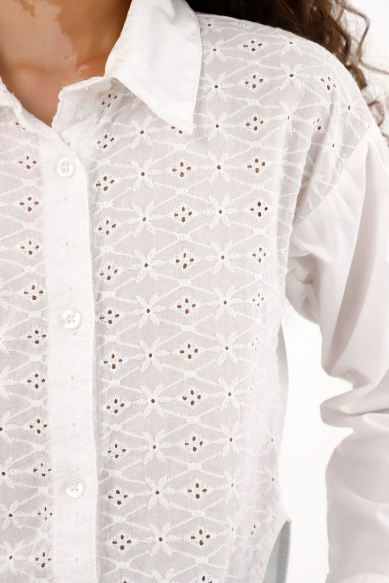 camisas-para-nina-tennis-blanco