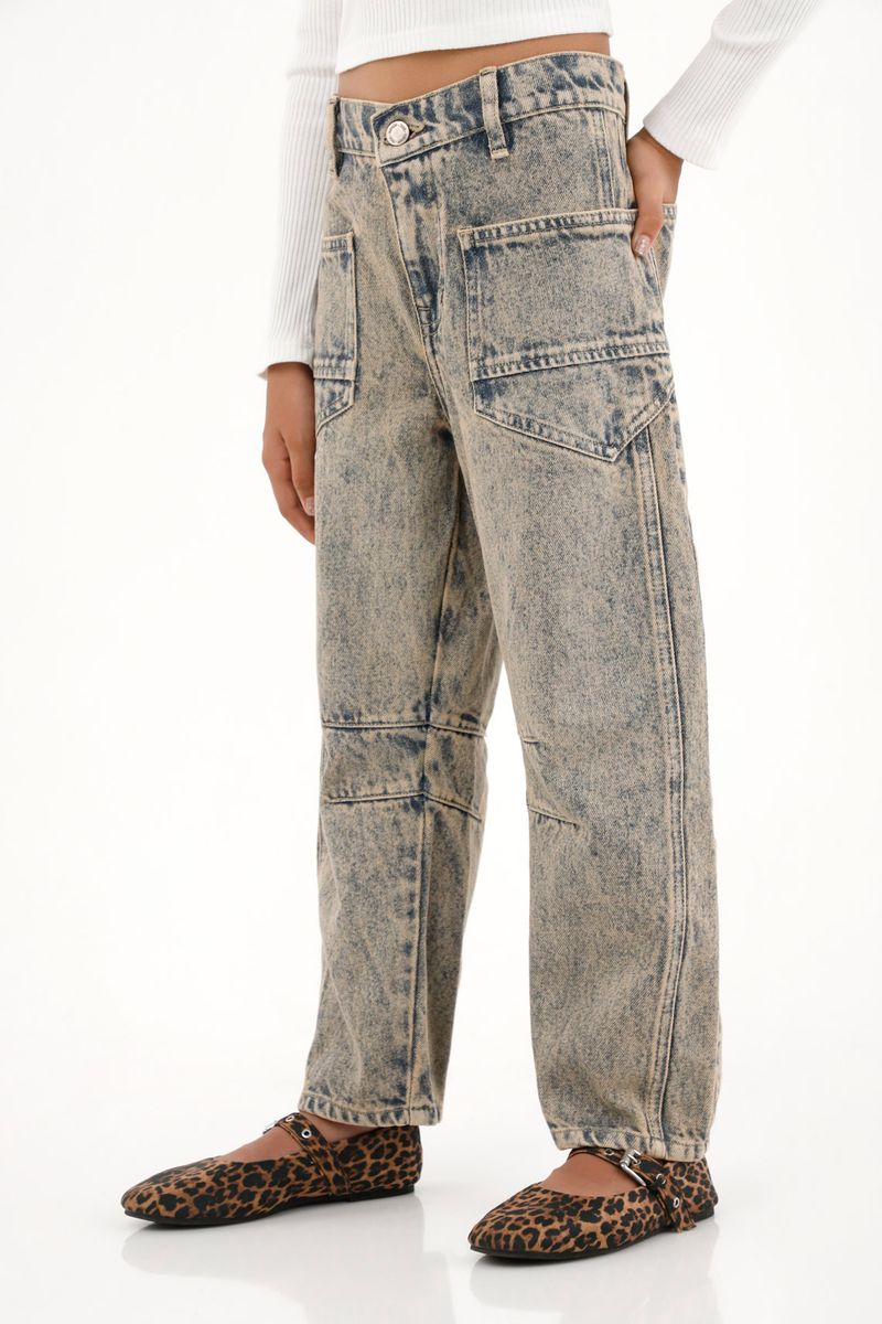 jeans-para-nina-tennis-azul