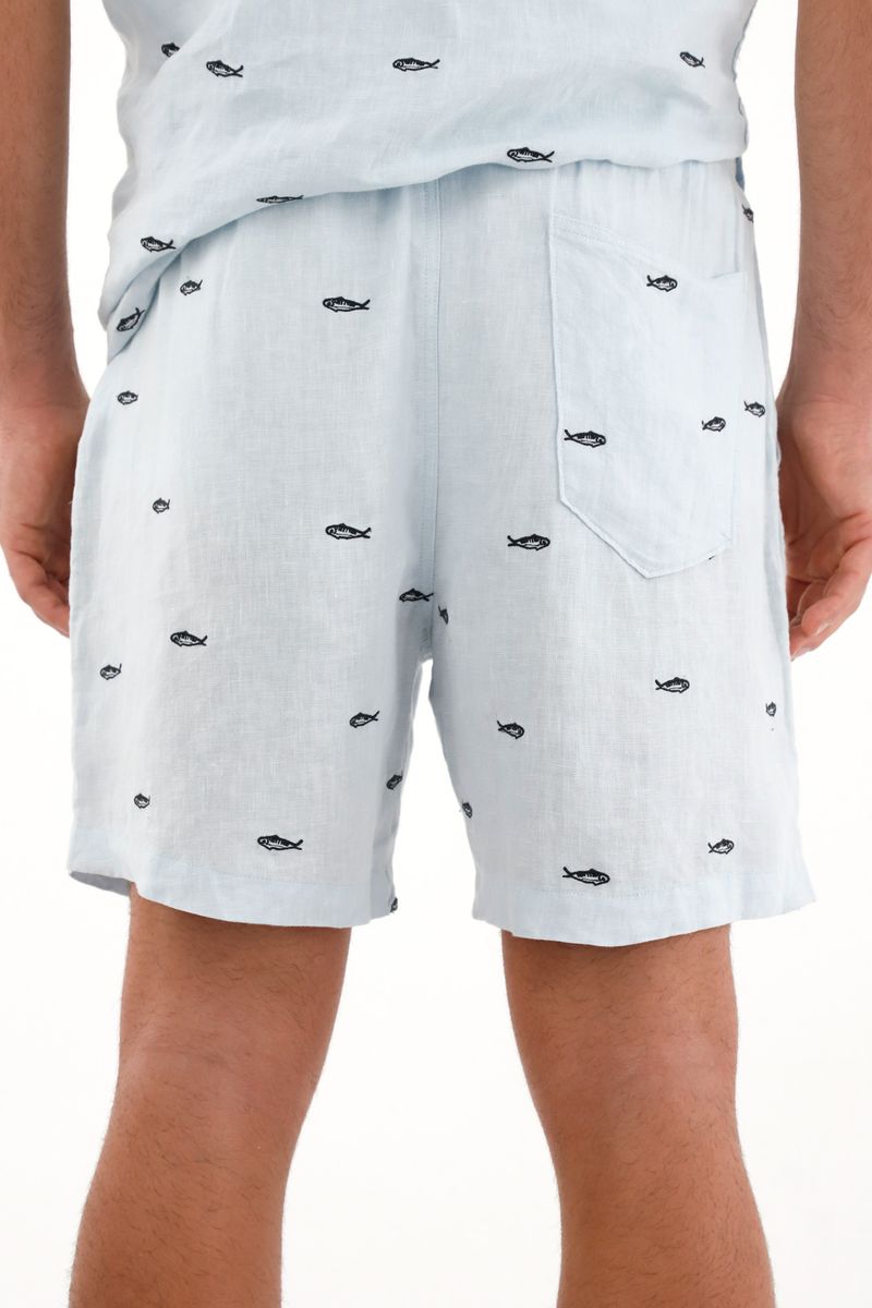 bermuda-para-hombre-tennis-azul