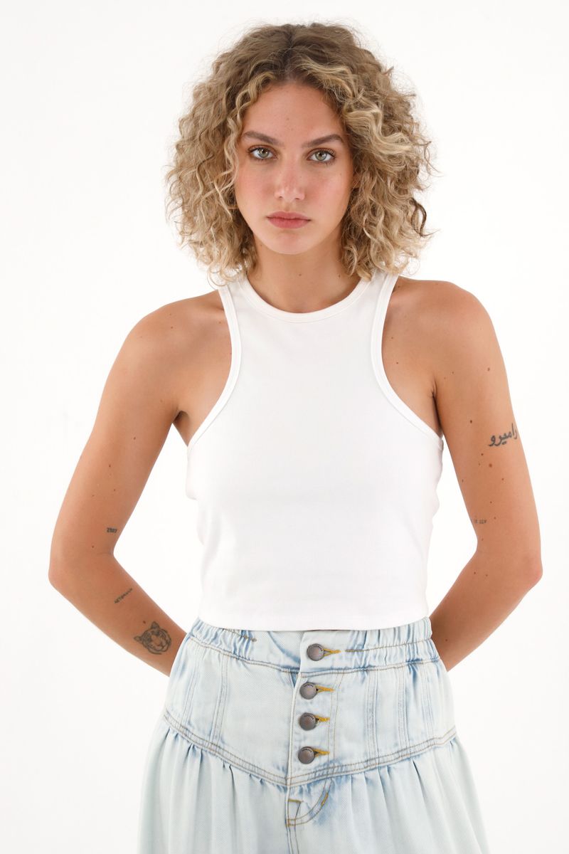 tshirt-para-mujer-topmark-blanco
