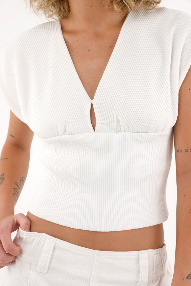 tshirt-para-mujer-topmark-crudo