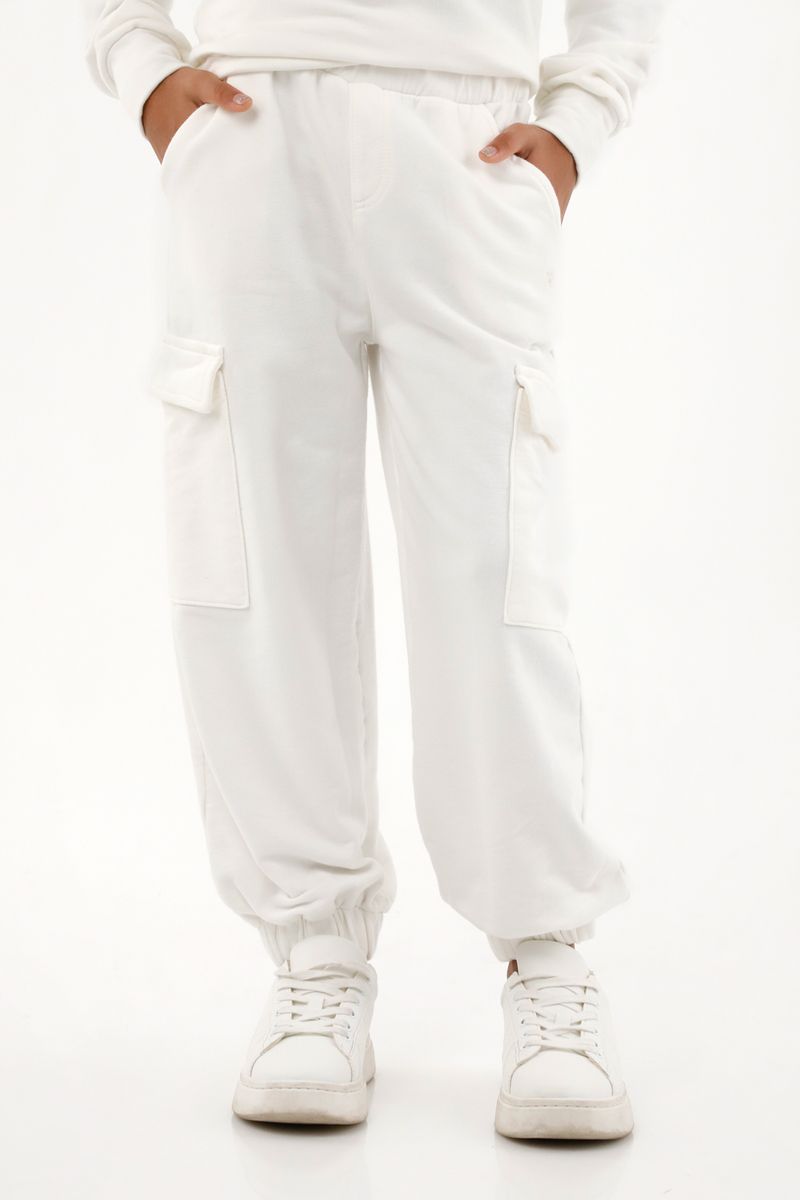 pantalones-para-nina-tennis-crudo