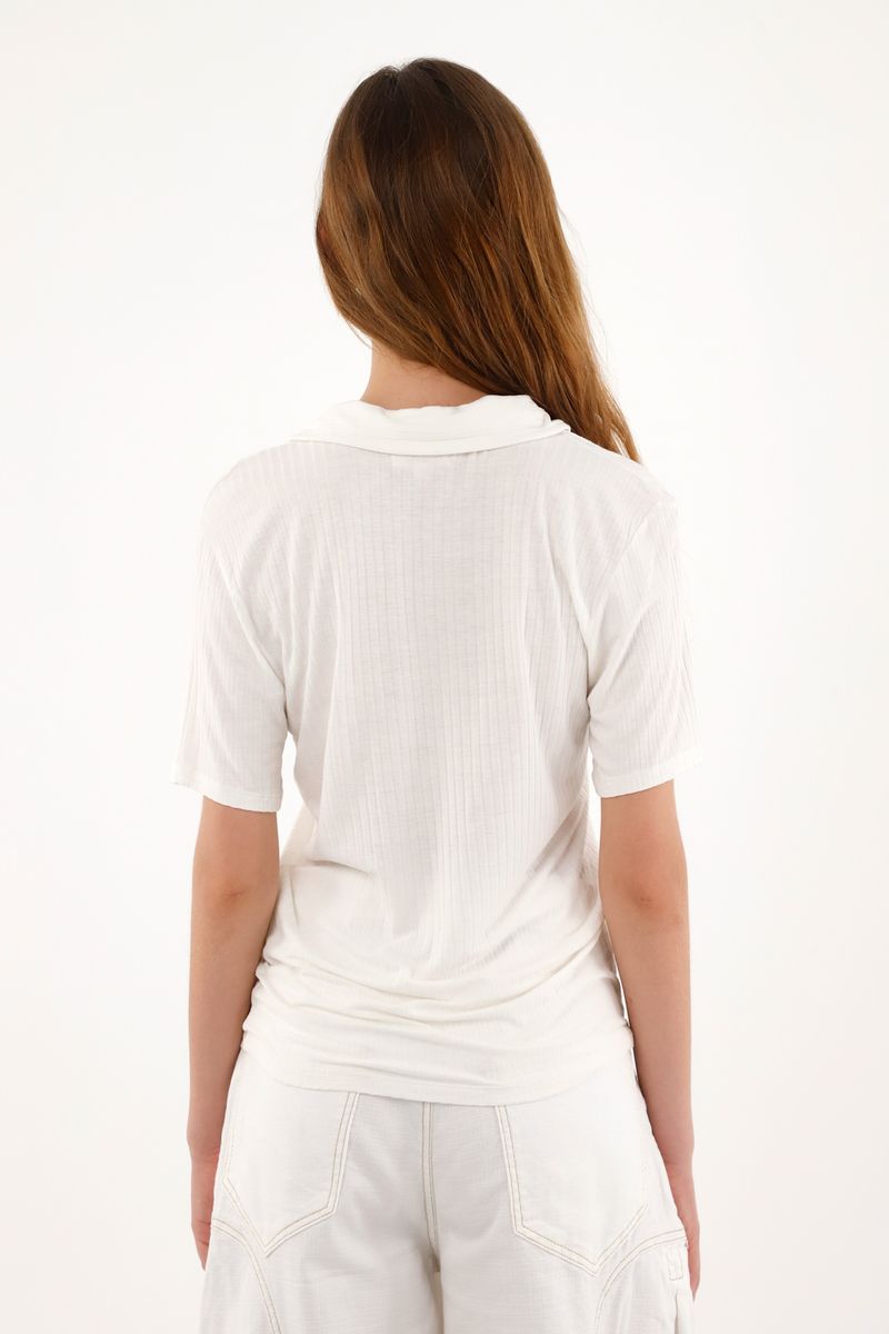 tshirt-para-mujer-topmark-crudo