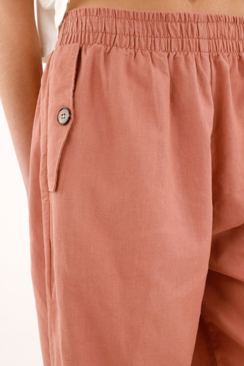 pantalones-para-mujer-topmark-naranja