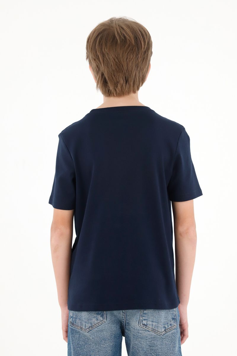 tshirt-para-nino-tennis-azul