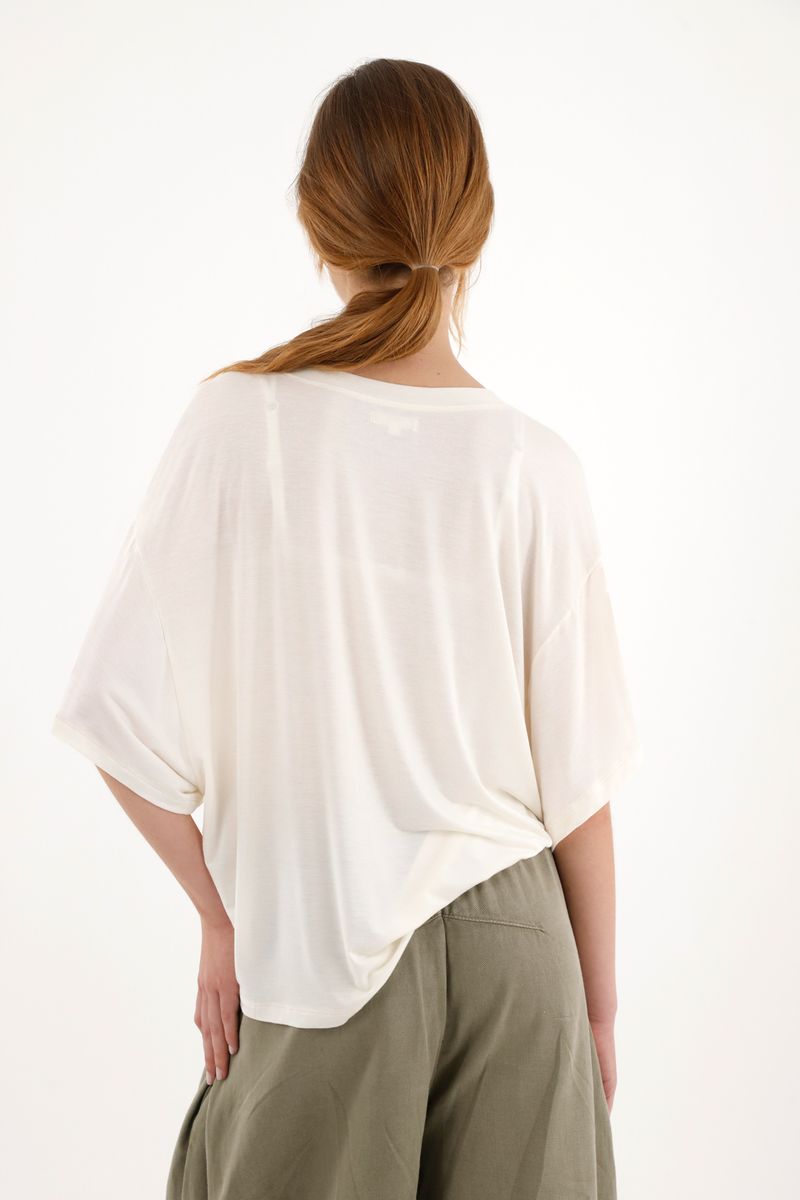 tshirt-para-mujer-topmark-crudo
